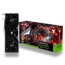 Magazine Luiza Placa de Vídeo RTX5070 12GB Phoenix GS GDDR7 192BITS Gainward image