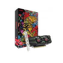 Placa de Vídeo RX 570 PcYes AMD Radeon 4GB GDDR5 128Bits - PVRX570LP4GBDF