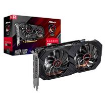 Placa de Vídeo RX 570 Phantom Gaming Elite ASRock AMD Radeon, 8GB GDDR5, HDR, FreeSync - 90-GA2PZZ-00UANF - Intel