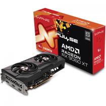 Placa de Vídeo Sapphire Pulse AMD Radeon RX 9060 XT, 16GB