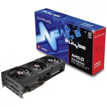 Placa de Vídeo Sapphire Pulse AMD Radeon RX 9070 XT Gaming 16GB
