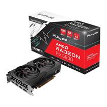 Placa de Video Sapphire Radeon RX 6600 Pulse, 8GB, GDDR6, 128-Bit, 11310-01-20G