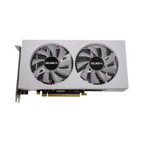 Placa De Vídeo SEJISHI SJS RX580 De 8GB GDDR5 RGB Para Jogos, Placa Gráfica AMD Radeon Para