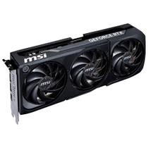 Placa de Vídeo Shadow 3x Oc Rtx5070ti 16gb Gddr7 com Ray Tracing e Dlss 3 Msi Placa de Vídeo Shadow 3x Oc Rtx5070ti 16gb Gddr7 com Ray Tracing e Dlss 3 Msi