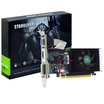 Placa de Vídeo Star NVIDIA 1GB Geforce GT220 DDR3 - LOW Profile GT220-GRAPHIC Placa de Vídeo Star NVIDIA 1GB Geforce GT220 DDR3 - LOW Profile GT220-GRAPHIC