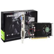 Placa de Vídeo Star NVIDIA 4GB Geforce GT730 DDR3 - LOW Profile GT730-GRAPHIC Placa de Vídeo Star NVIDIA 4GB Geforce GT730 DDR3 - LOW Profile GT730-GRAPHIC