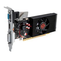 Placa De Video Tgt Geforce Gt730, 4Gb, Gddr3, 128-Bit Placa De Video Tgt Geforce Gt730, 4Gb, Gddr3, 128-Bit