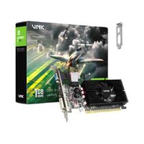 Placa de Vídeo Vinik G 210 Low Profile 1GB DDR3 64bits GPUVK21001GBLP0H2