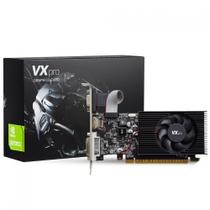 Placa de video vx pro gt-730 4gb ddr3 128 bits hdmi/vga/dvi gt730lp-4gd3-a