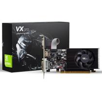 Placa de video vxpro gt 730 4gb ddr3 128 bits hdmi/vga/dvi vxgt730-4gd3-a