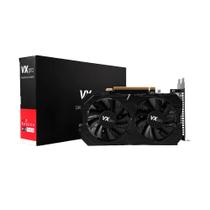 Placa de video vxpro radeon rx580 8gb gddr5 - vxrx580-8gd5