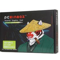 Placa De Video Winmax Gt730 2gb Ddr3 128bits Placa De Video Winmax Gt730 2gb Ddr3 128bits