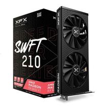 Placa de Video XFX Radeon RX 6650 XT Speedster SWFT210 8GB RX-665X8DFDY