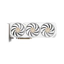 Placa de vídeo ZOTAC Gaming GeForce RTX 5070 Ti Solid Core OC White Edition, 16 GB, GDDR7, Branco