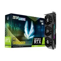 Placa De Vídeo Zotac Geforce Rtx 3070 Ti Trinity Oc 8Gb