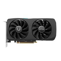 Magazine Luiza Placa de Vídeo Zotac GeForce RTX 4070 Super Twin Edge, 12GB, GDDR6X, 192bits - ZT-D40720E-10M image