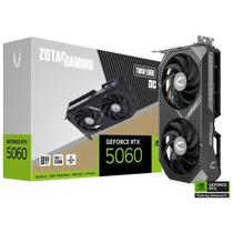 Magazine Luiza Placa De Vídeo Zotac GeForce RTX 5060 8GB GDDR7 OC image