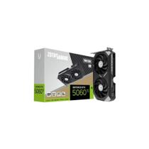 Placa De Video ZOTAC GeForce RTX 5060TI 16GB ZT-B50620H-10M - APPLE