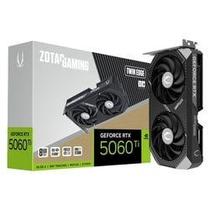 Placa de Vídeo Zotac Twin Edge OC NVIDIA GeForce RTX-5060Ti 8GB GDDR7 - ZT-B50610H-10A Placa de Vídeo Zotac Twin Edge OC NVIDIA GeForce RTX-5060Ti 8GB GDDR7 - ZT-B50610H-10A