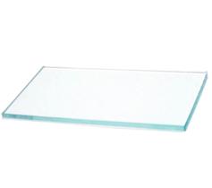 PLACA DE VIDRO P/ MANIPULAÇÃO FINA 5mm PR