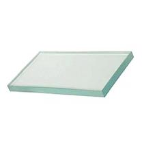 PLACA DE VIDRO P/ MANIPULAÇÃO MÉDIA 10mm PR