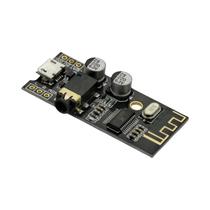 Placa Decodificadora De Áudio Estéreo Bluetooth 4.2 MP3 Módulo De Refit De Alto-Fidelidade HIFI Para