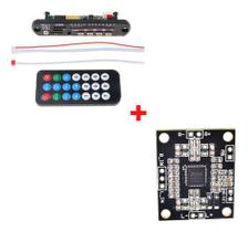 Placa Decodificadora Usb Bluetooth + Amplificador Pam8610 - Comprei Online