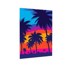 Placa Decorativa 20x30cm Summer