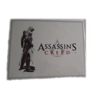 Placa Decorativa Assassins Creed