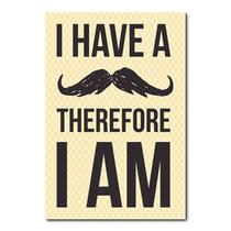 Placa Decorativa - Barber Shop - Barbearia - 0892plmk