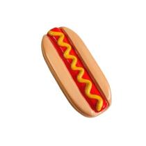 Placa Decorativa - Cachorro Quente Placa Decorativa - Cachorro Quente