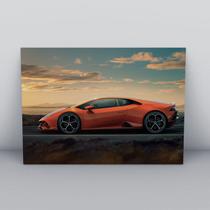Placa Decorativa Carro 084 Placa Decorativa Carro 084