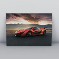 Placa Decorativa Carro 096