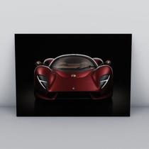 Placa Decorativa Carro 112 Placa Decorativa Carro 112