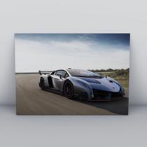 Placa Decorativa Carro 136 Placa Decorativa Carro 136