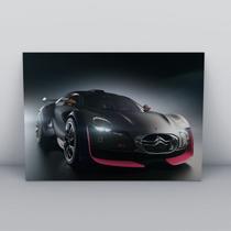 Placa Decorativa Carro 225 Placa Decorativa Carro 225