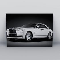 Placa Decorativa Carro 236