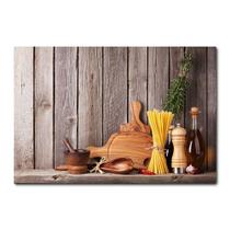 Placa Decorativa - Cozinha - 1106plmk