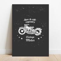 Placa Decorativa Custom