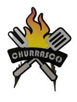 Placa Decorativa Divertida MDF Para Cantinho do Churrasco Boteco Cerveja Quadro Parede