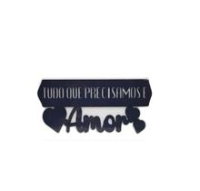 Placa Decorativa em Mdf Placa Decorativa em Mdf