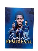 Placa Decorativa Em Mdf Cruzeiro Cabuloso Ronaldinho Placa Decorativa Em Mdf Cruzeiro Cabuloso Ronaldinho