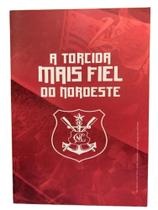 Placa Decorativa Em Mdf Escudo Náutico Capibaribe Times