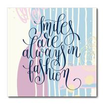 Placa Decorativa - Frase - 1754plmk Placa Decorativa - Frase - 1754plmk