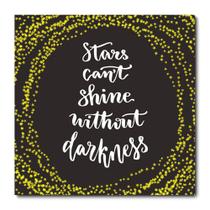 Placa Decorativa - Frase - 1927plmk