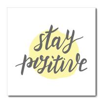 Placa Decorativa - Frase - 1940plmk