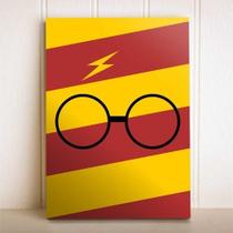 Placa decorativa - harry potter - 20x30 cm Placa decorativa - harry potter - 20x30 cm