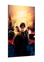 Placa decorativa - harry potter Placa decorativa - harry potter