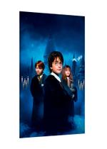 Placa decorativa - harry potter - hogwarts Placa decorativa - harry potter - hogwarts