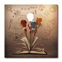 Placa Decorativa - Idéias - 0399plmk Placa Decorativa - Idéias - 0399plmk